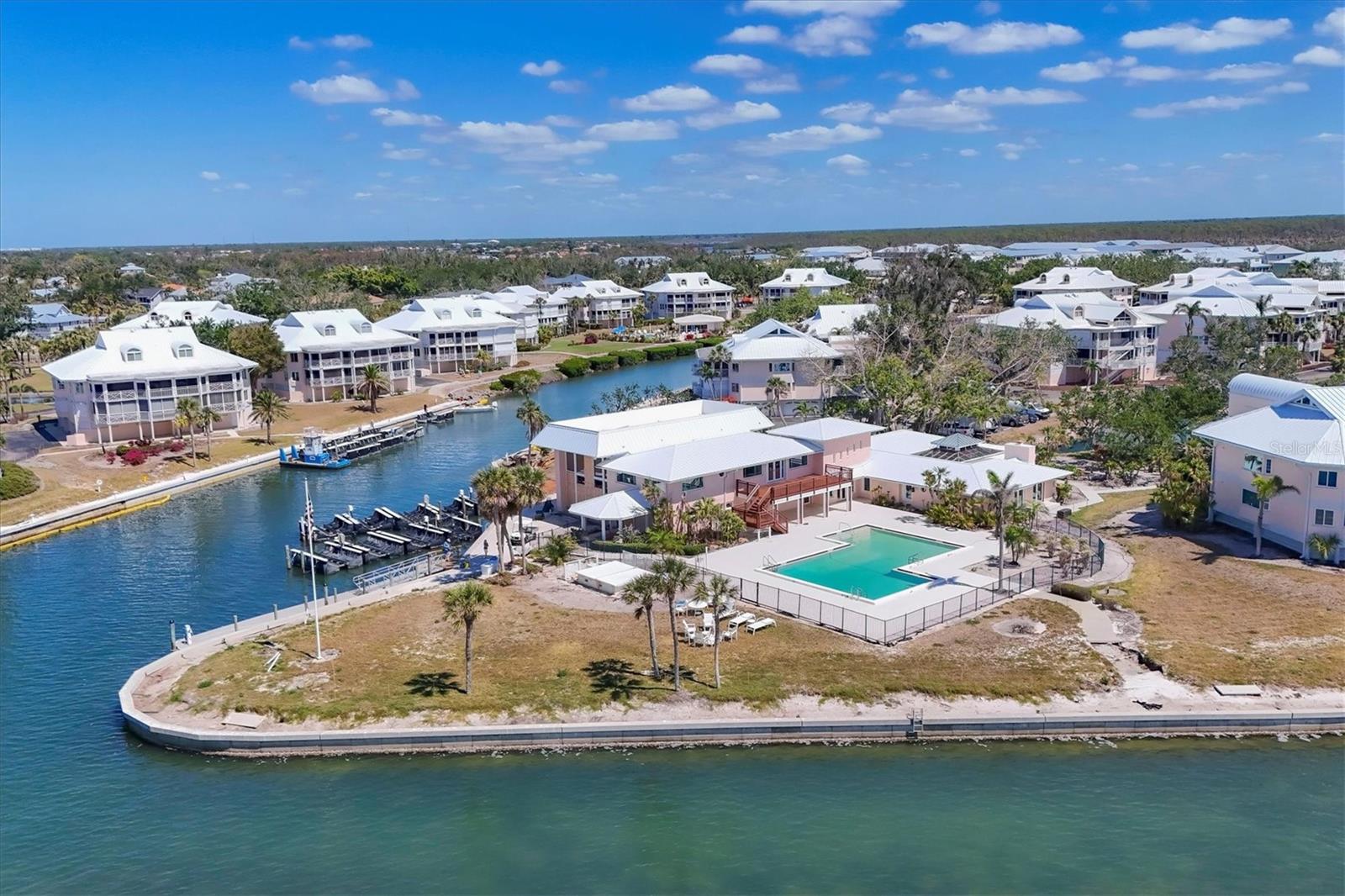 Image 39 of 48 For 11000 Placida Road 302