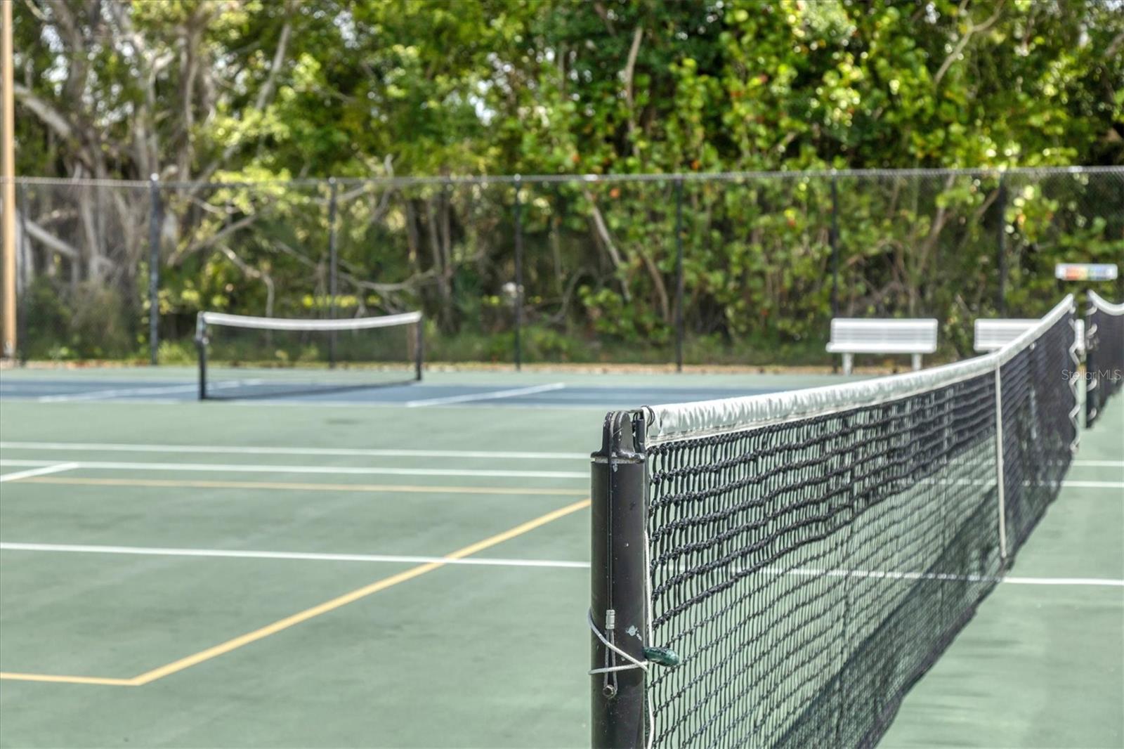 Image 43 of 48 For 11000 Placida Road 302