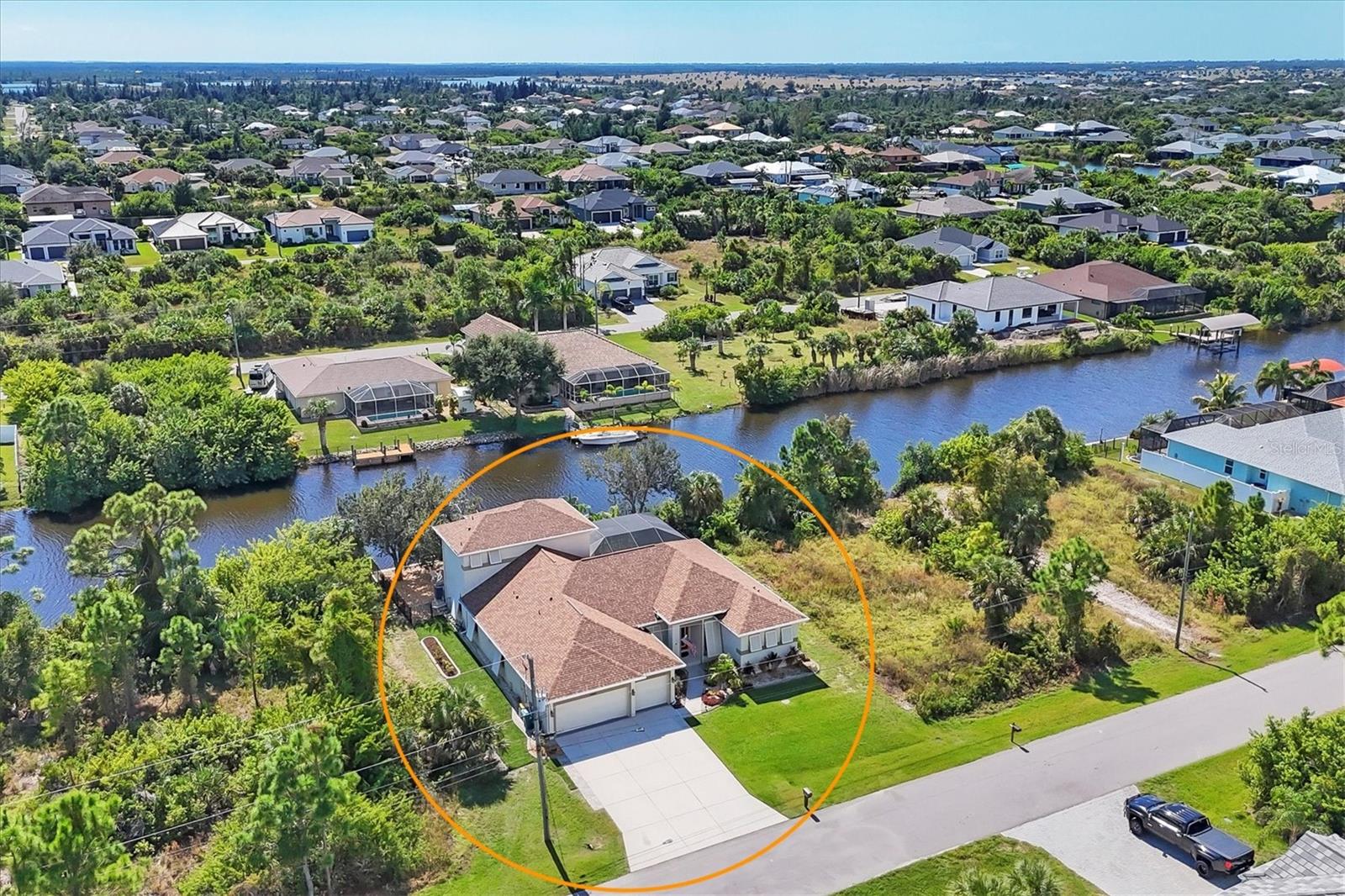 Details for 15392 Aldama Circle, PORT CHARLOTTE, FL 33981