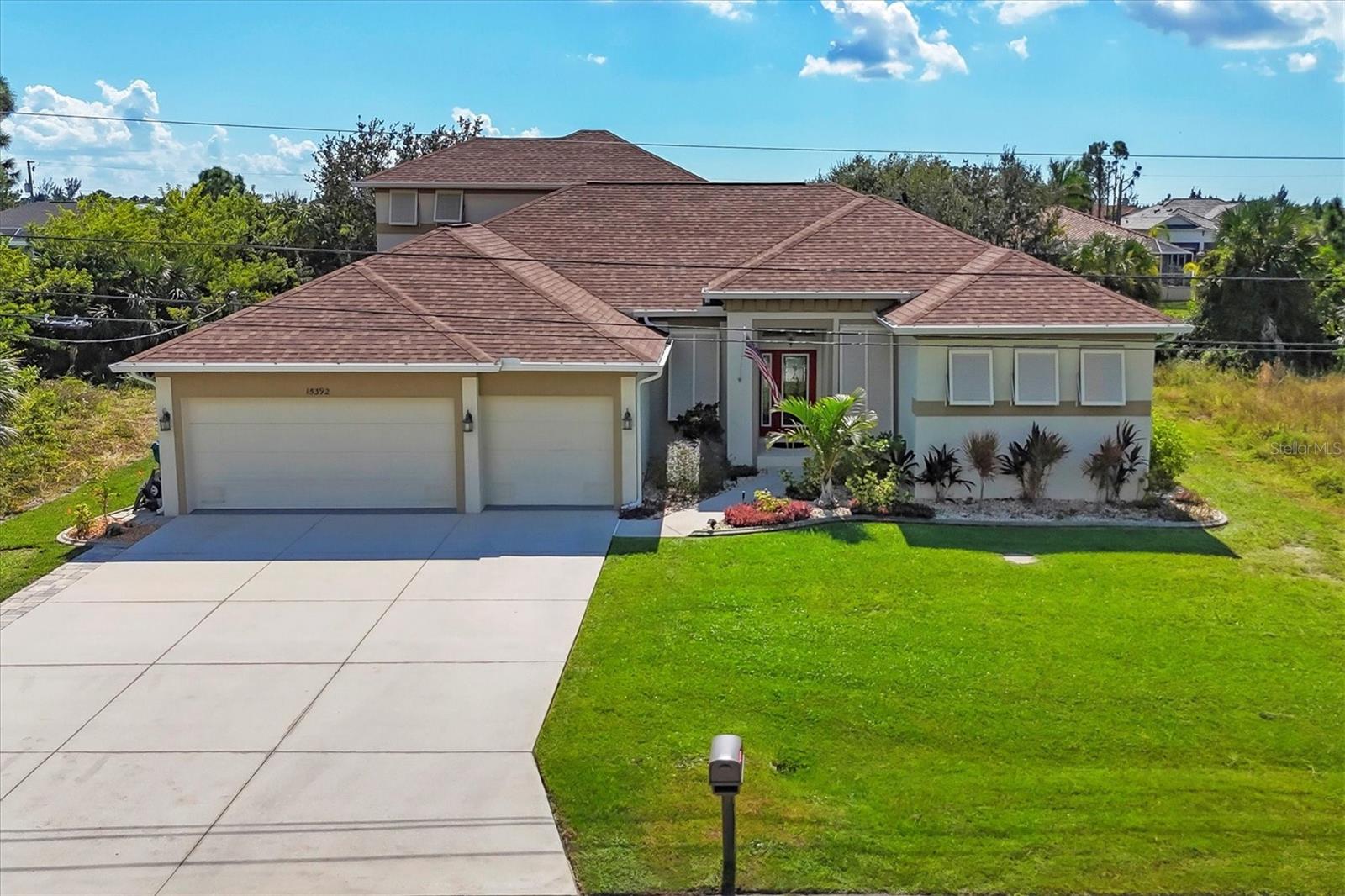 Image 3 of 68 For 15392 Aldama Circle