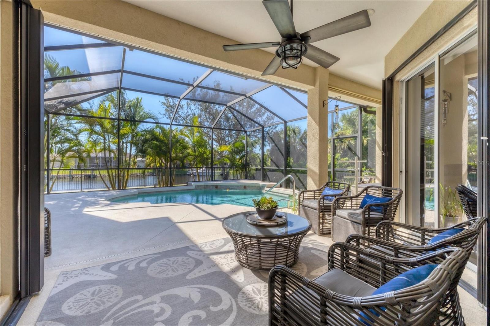 Image 31 of 68 For 15392 Aldama Circle