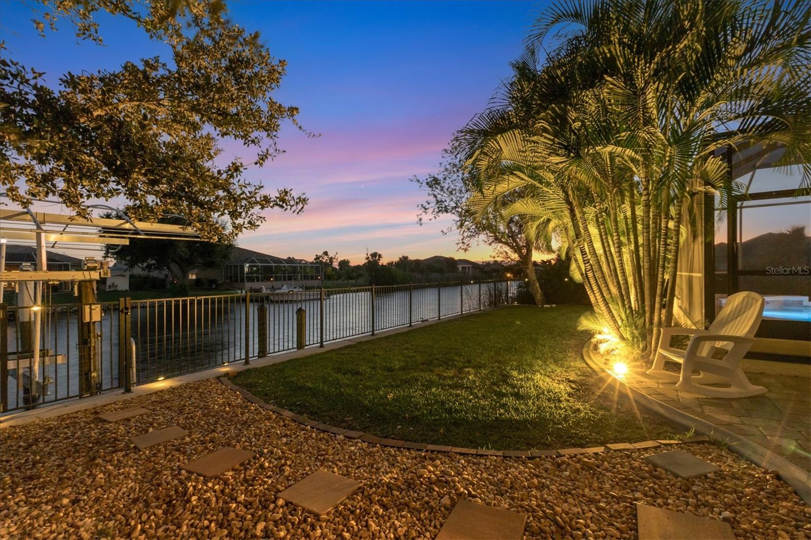 Image 38 of 68 For 15392 Aldama Circle