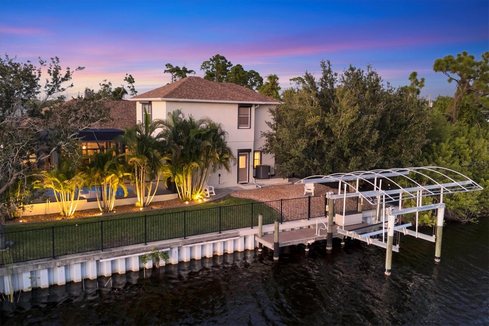 Image 44 of 68 For 15392 Aldama Circle