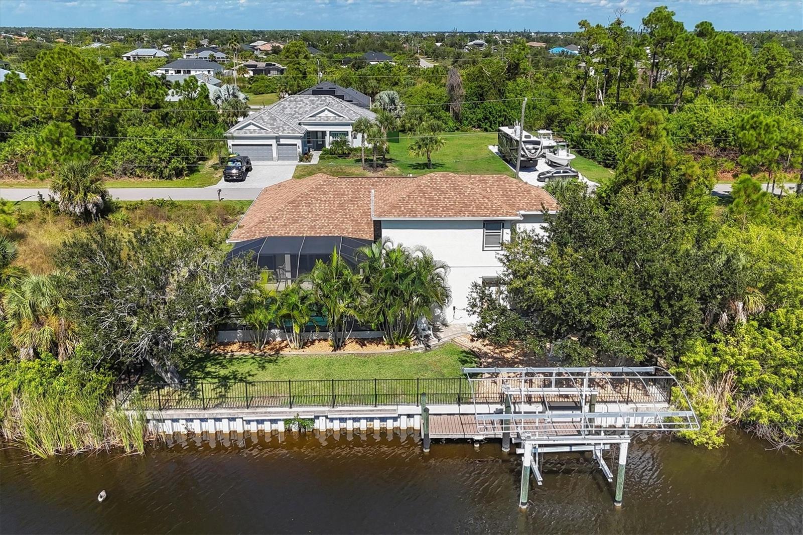 Image 45 of 68 For 15392 Aldama Circle