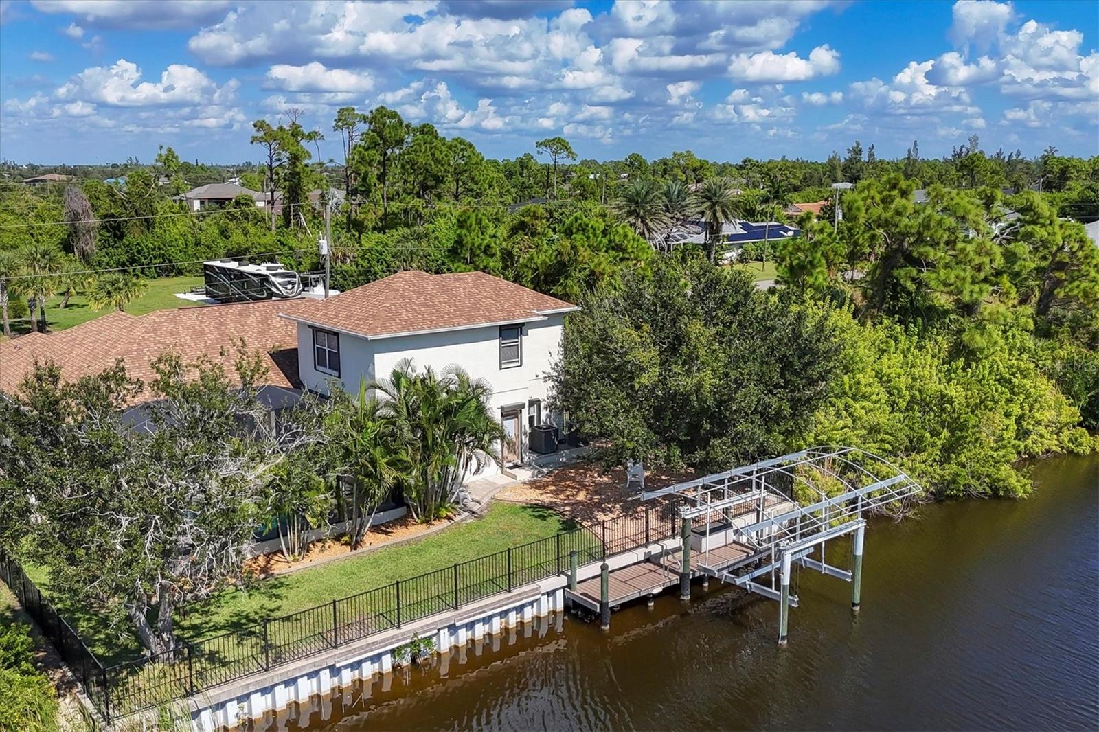 Image 46 of 68 For 15392 Aldama Circle