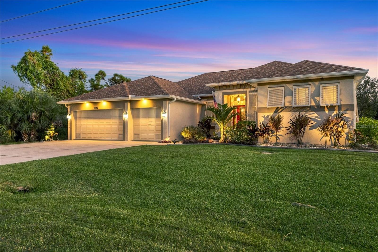 Image 6 of 68 For 15392 Aldama Circle