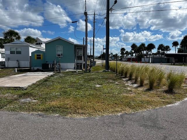 Details for 201 Bayo Street, ENGLEWOOD, FL 34223