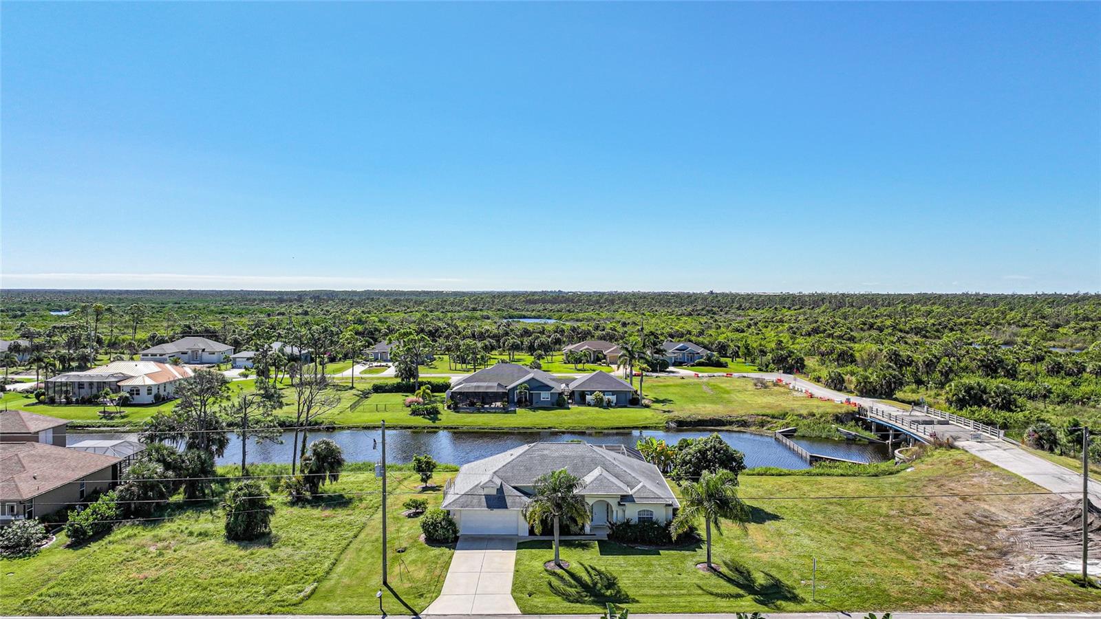 Details for 1185, 1183,1187 Rotonda Circle, ROTONDA WEST, FL 33947