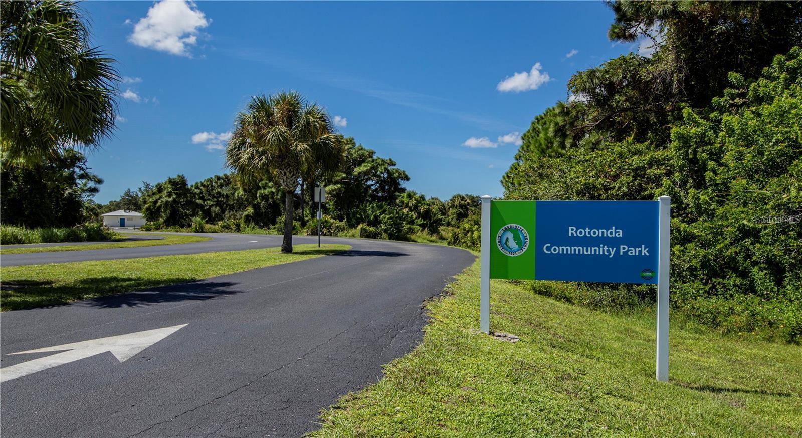 Image 59 of 59 For 1185, 1183,1187 Rotonda Circle