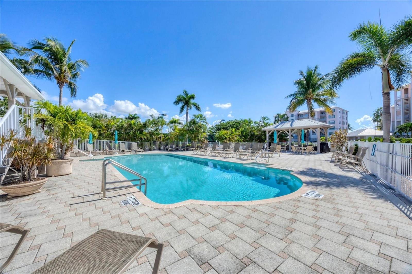 Image 41 of 49 For 13113 Gasparilla Road 403