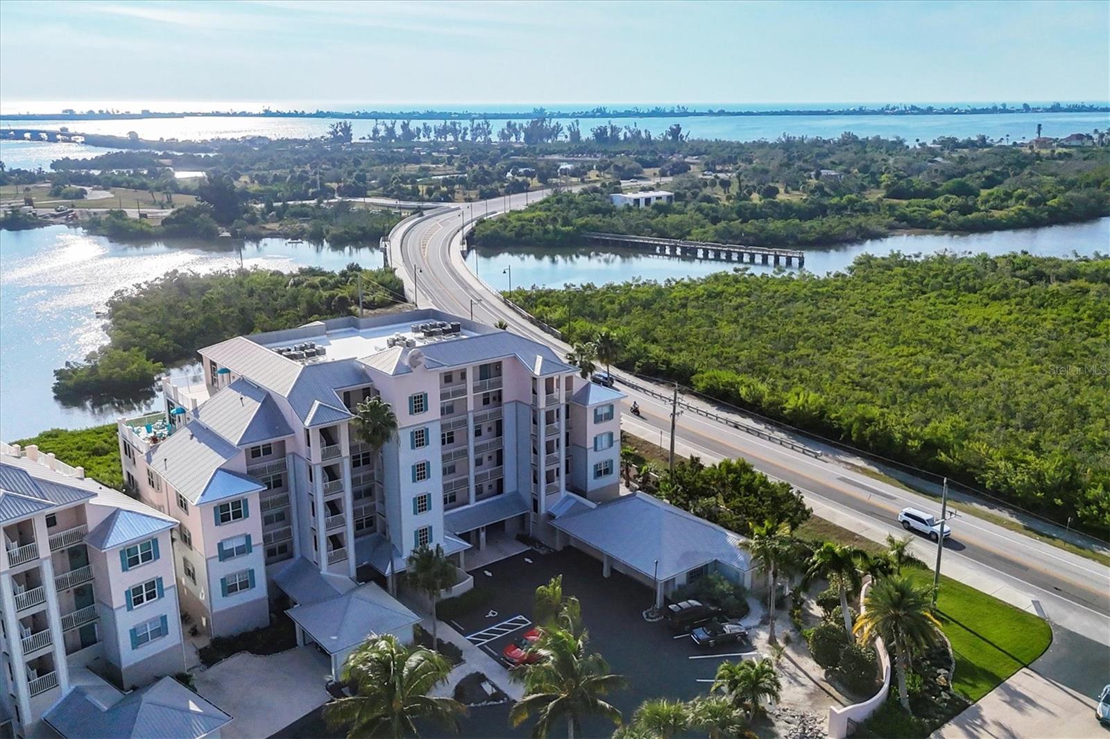 Image 49 of 49 For 13113 Gasparilla Road 403