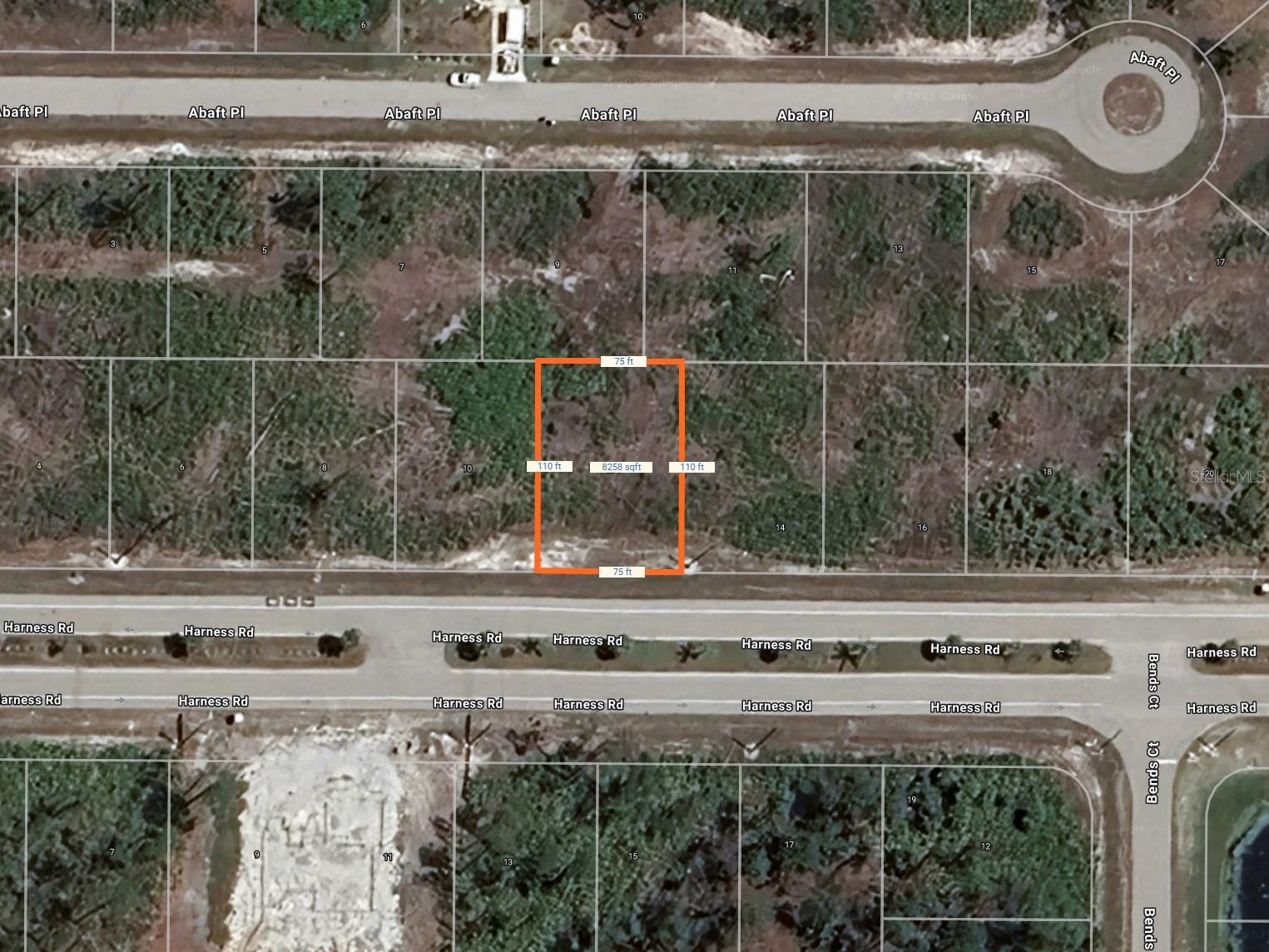 Listing Details for 12 Harness Road, PLACIDA, FL 33946