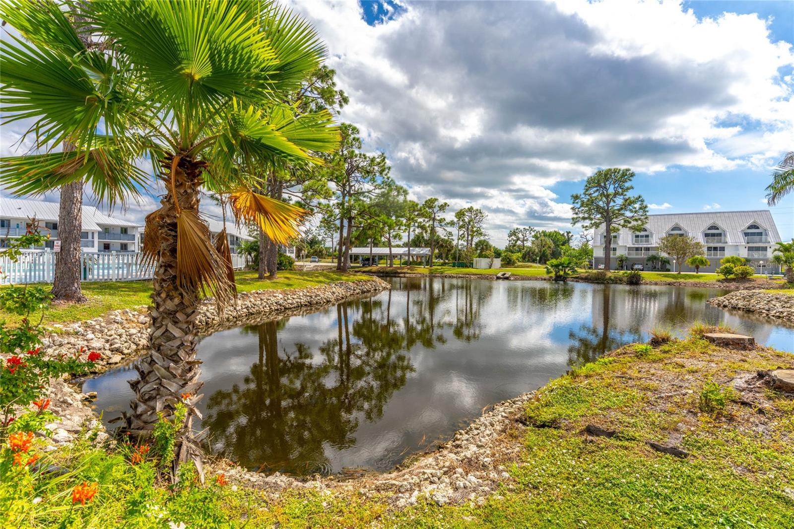 Image 33 of 42 For 6800 Placida Road 247