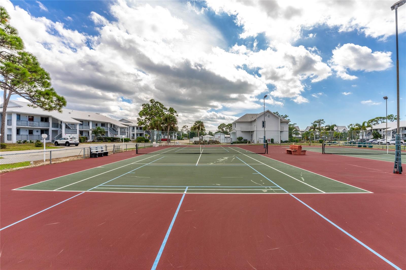 Image 35 of 42 For 6800 Placida Road 247