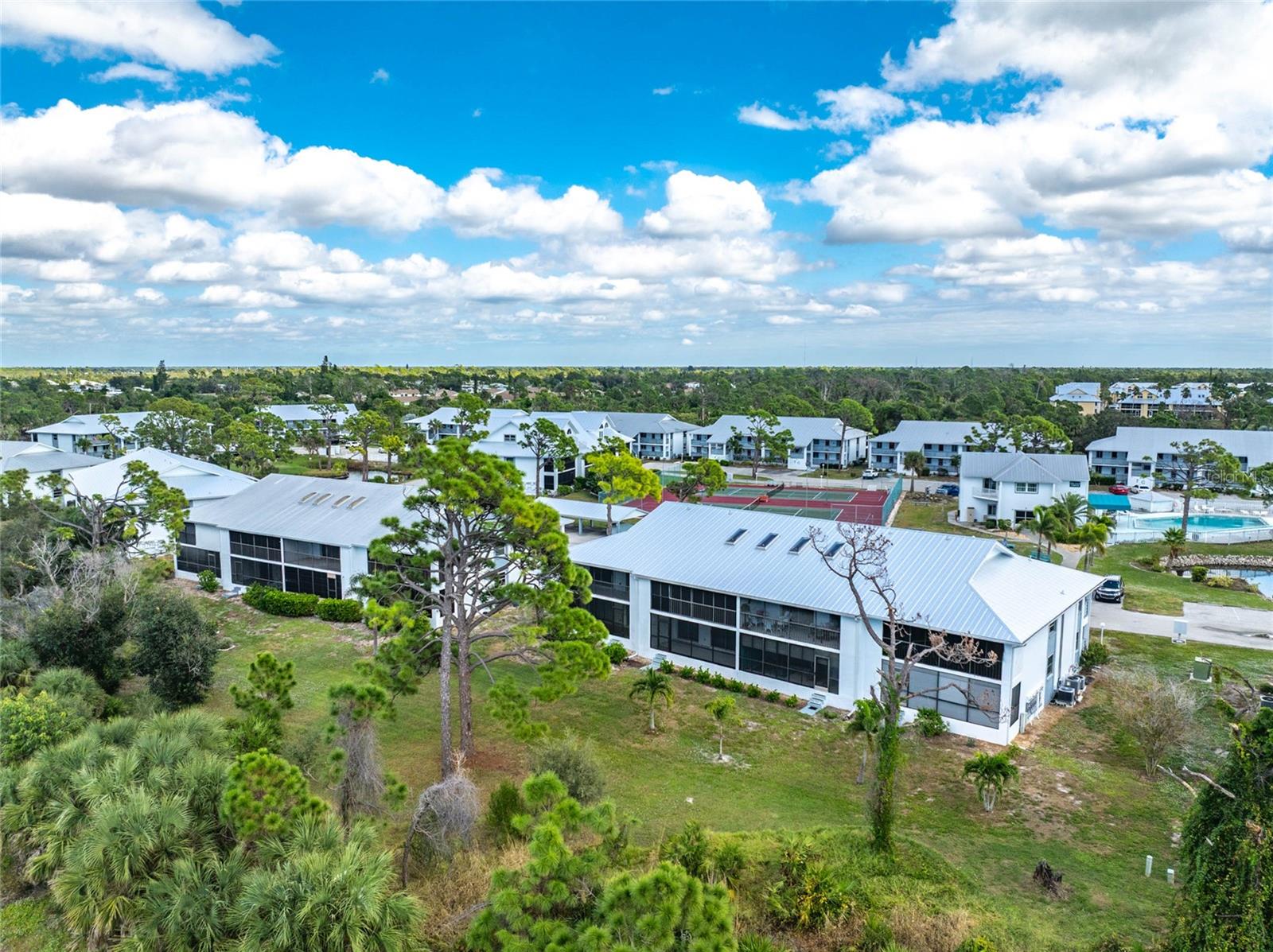 Image 40 of 42 For 6800 Placida Road 247