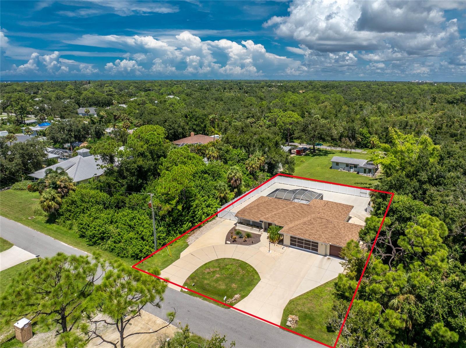 Details for 1600 Thomas Street, ENGLEWOOD, FL 34223