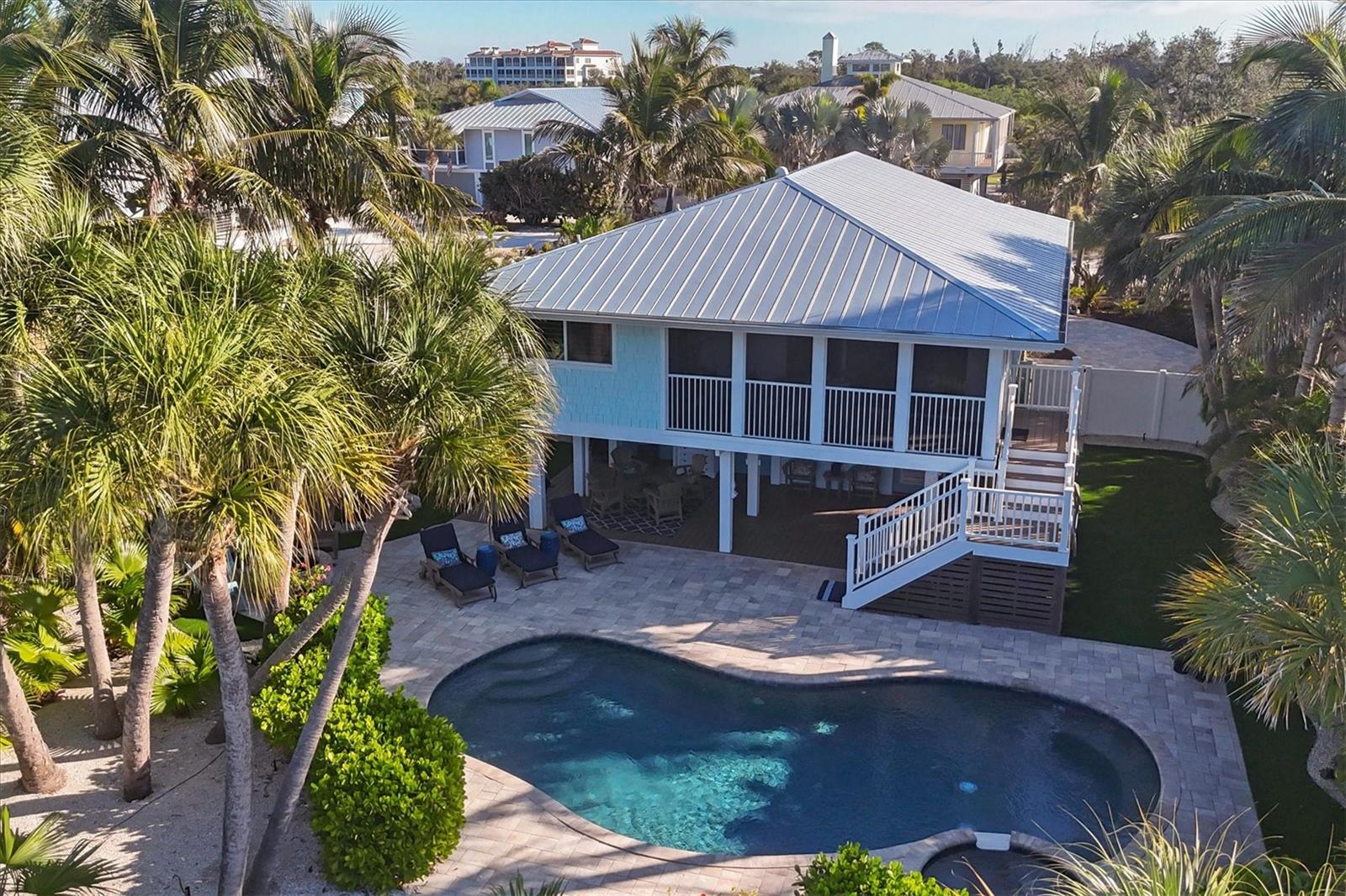 Image 43 of 54 For 391 Kettle Harbor Drive