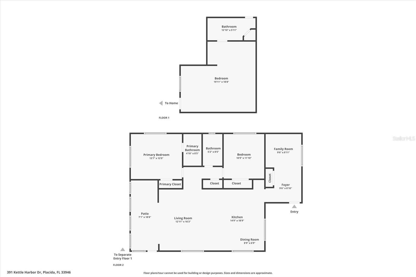 Image 47 of 54 For 391 Kettle Harbor Drive