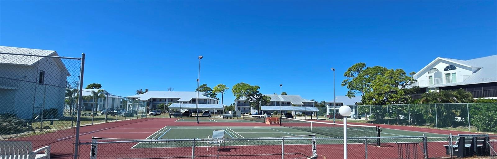 Image 41 of 44 For 6800 Placida Road 167