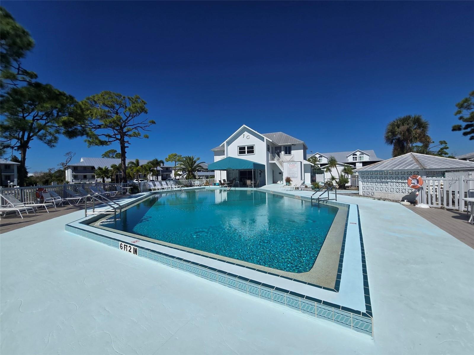 Image 44 of 44 For 6800 Placida Road 167