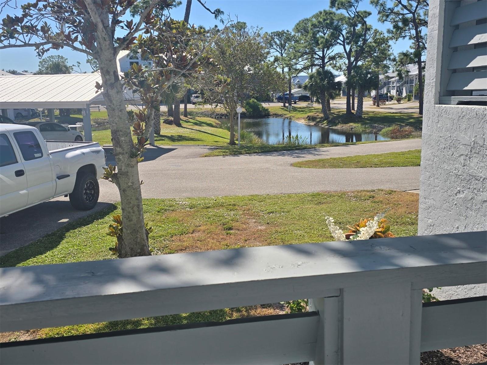 Image 5 of 44 For 6800 Placida Road 167