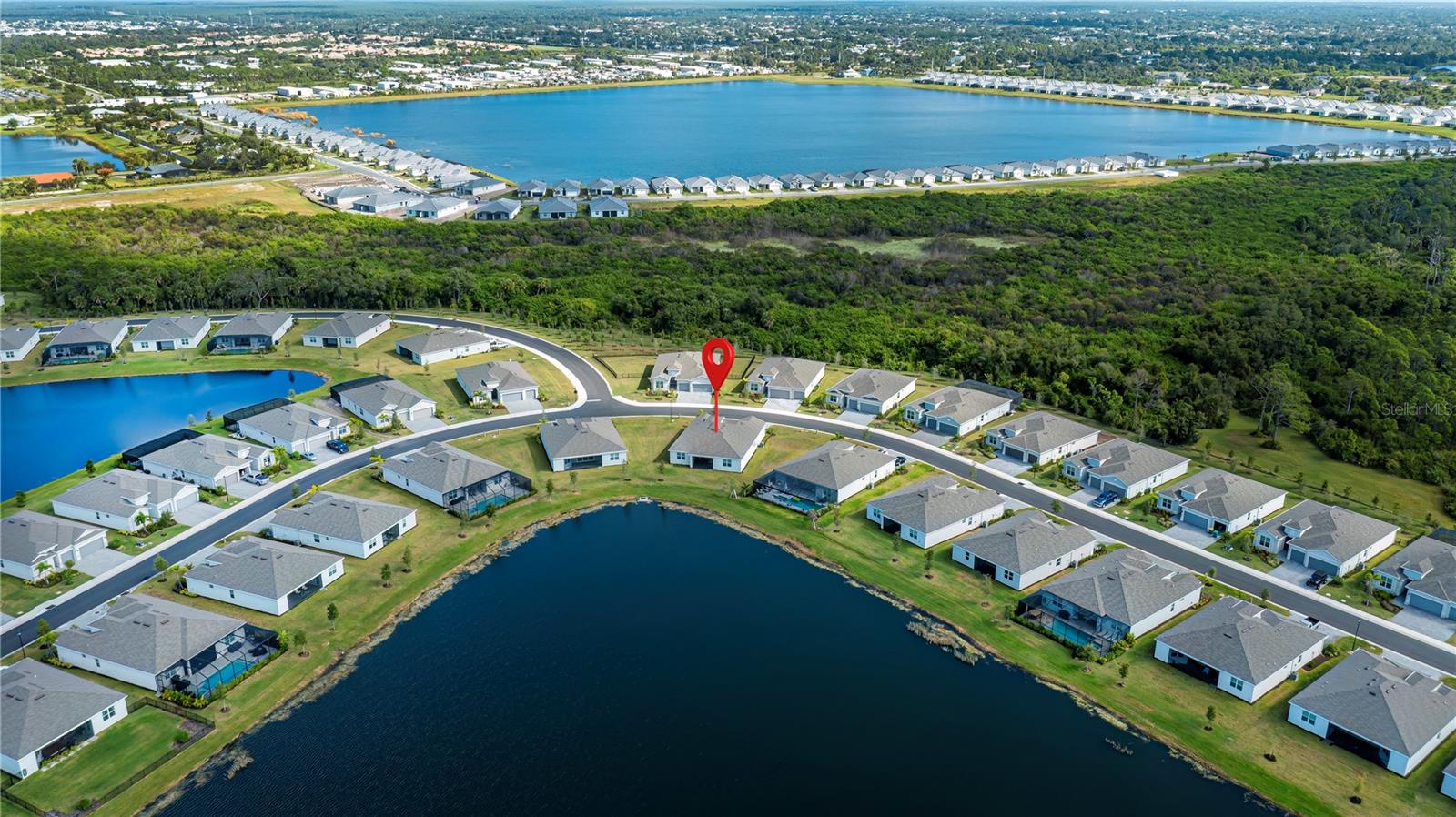 Image 55 of 61 For 8553 Saint Kitts Circle