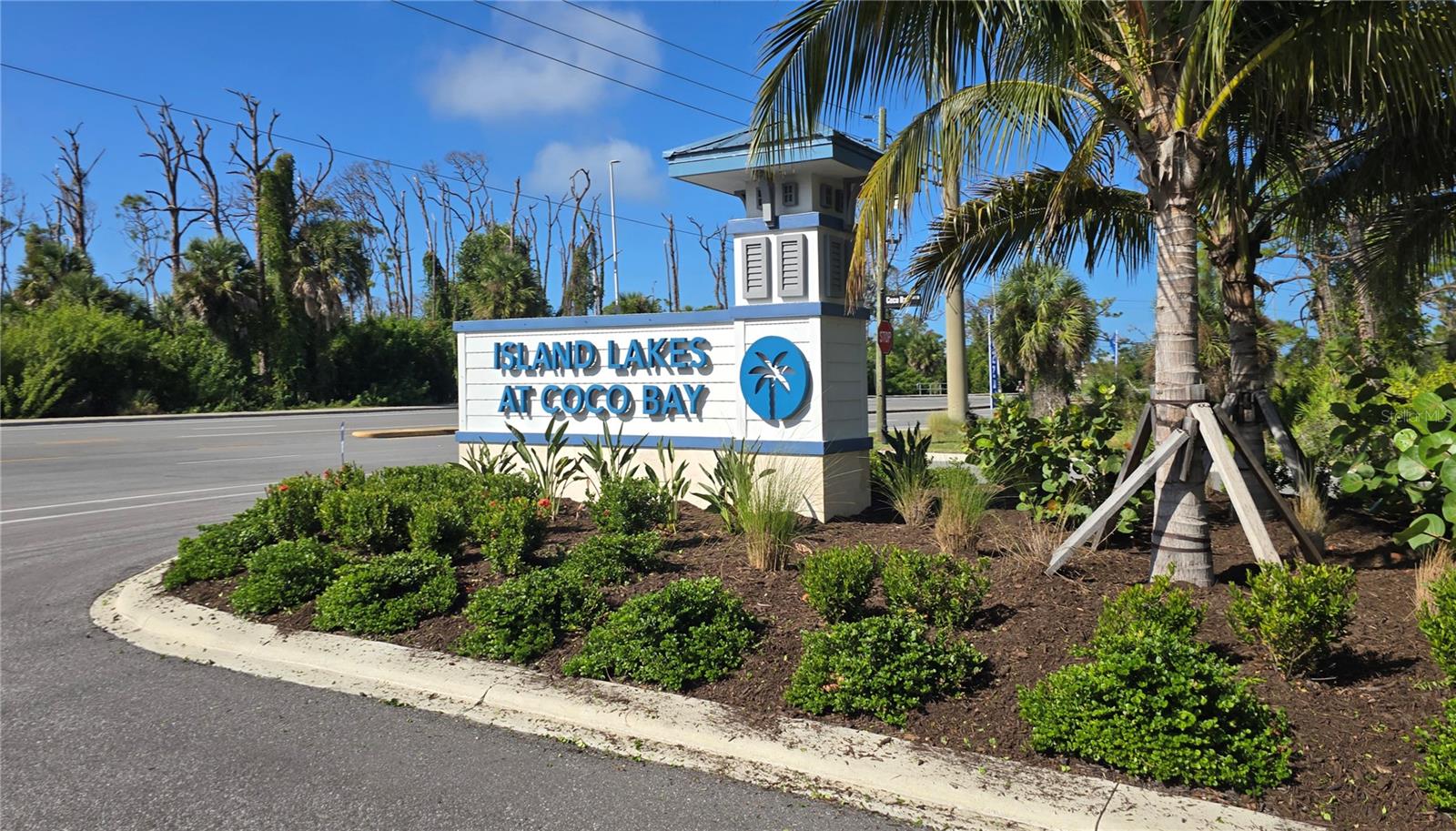 Image 57 of 61 For 8553 Saint Kitts Circle