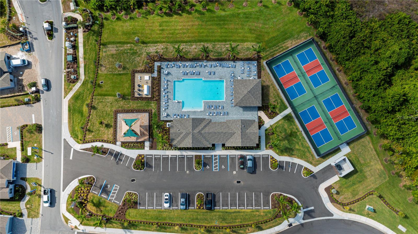 Image 59 of 61 For 8553 Saint Kitts Circle