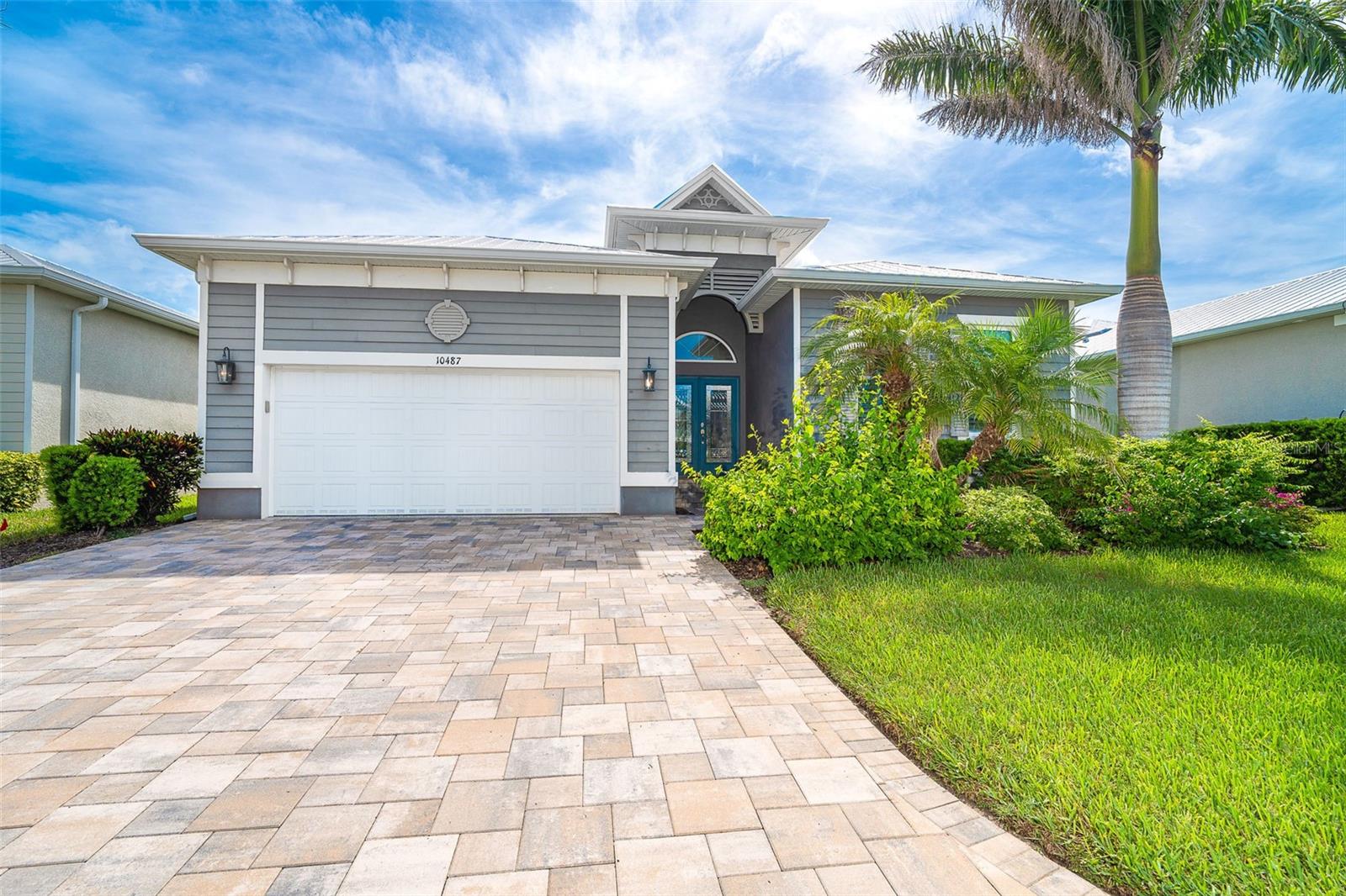 Details for 10487 Coquina Court, PLACIDA, FL 33946