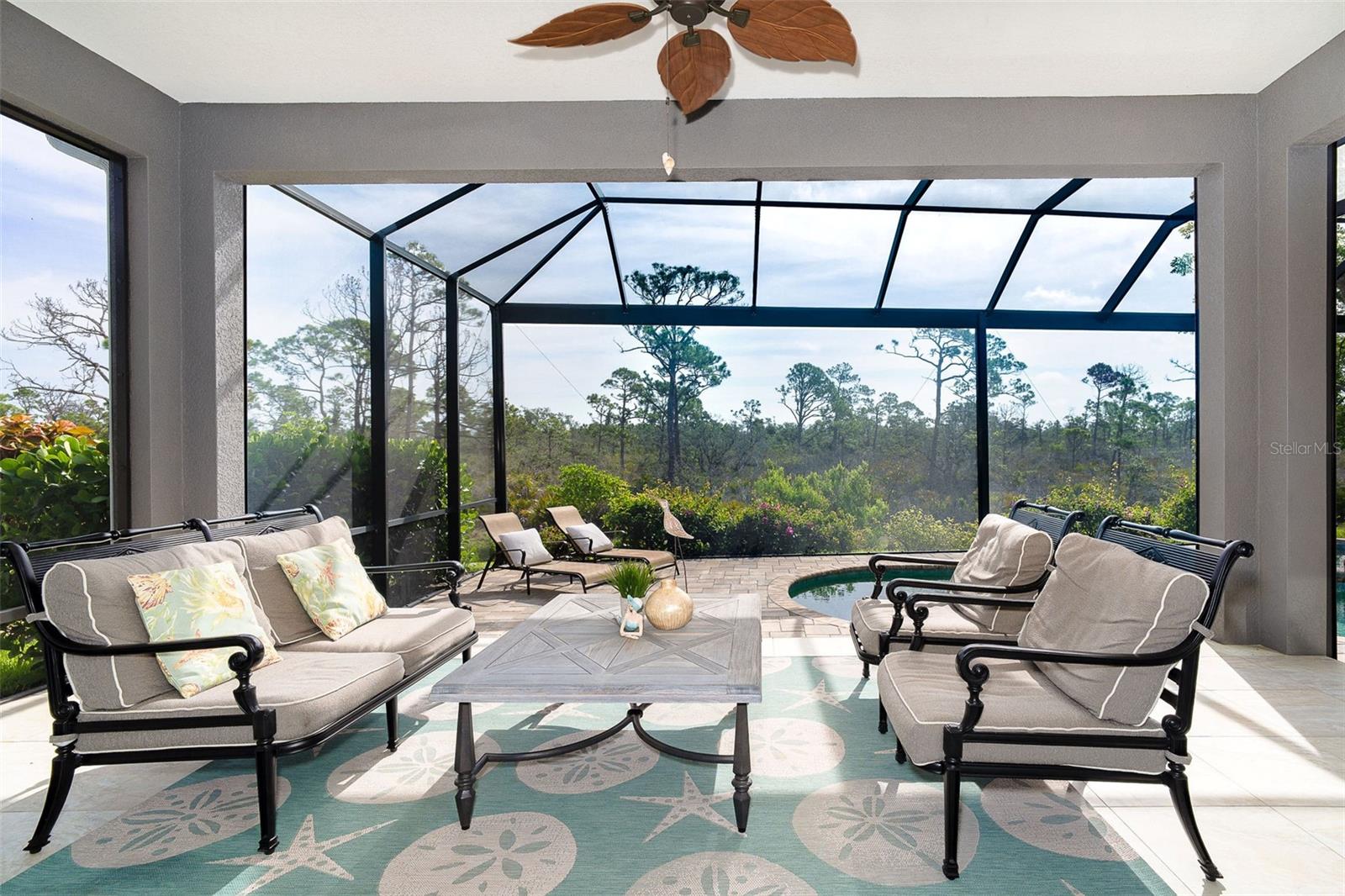 Image 24 of 61 For 10487 Coquina Court