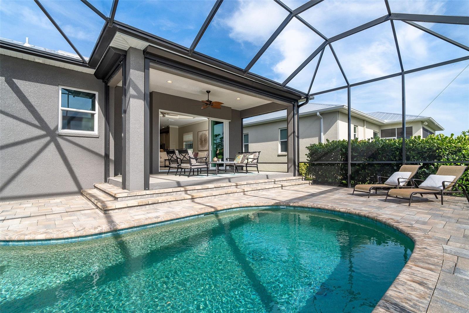 Image 34 of 61 For 10487 Coquina Court