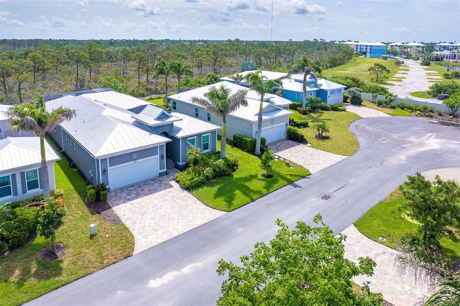 Image 48 of 61 For 10487 Coquina Court