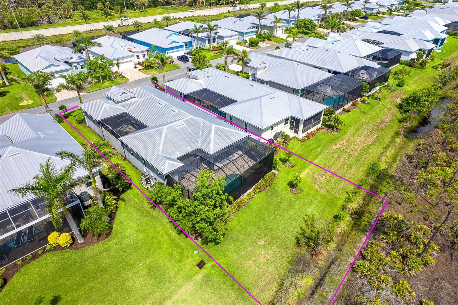 Image 49 of 61 For 10487 Coquina Court