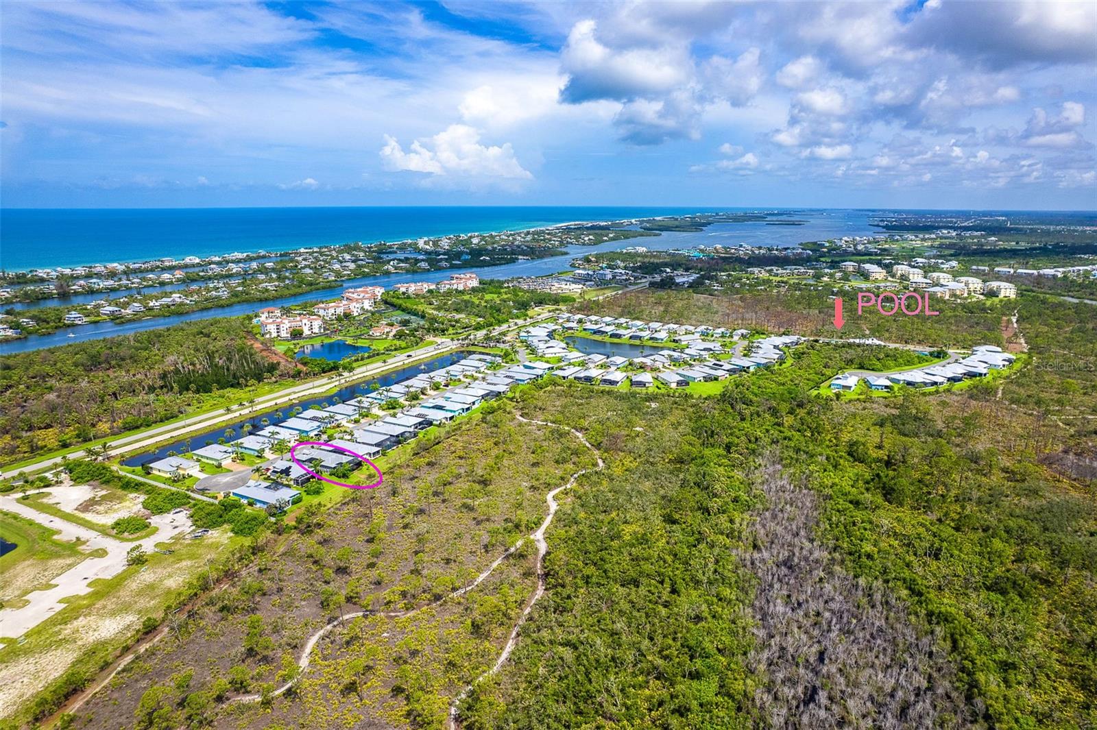 Image 52 of 61 For 10487 Coquina Court