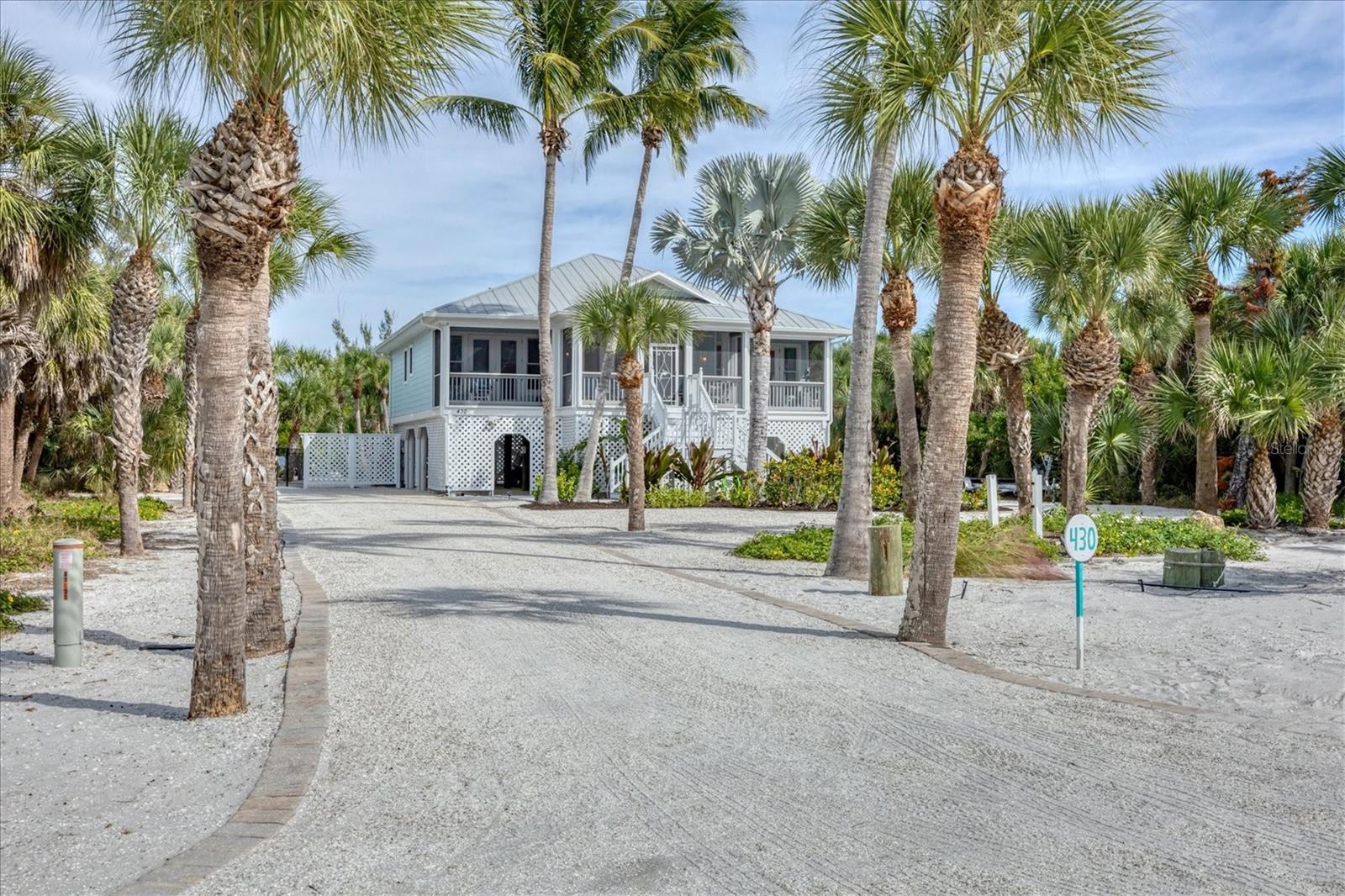 Image 2 of 39 For 430 Gulf Boulevard