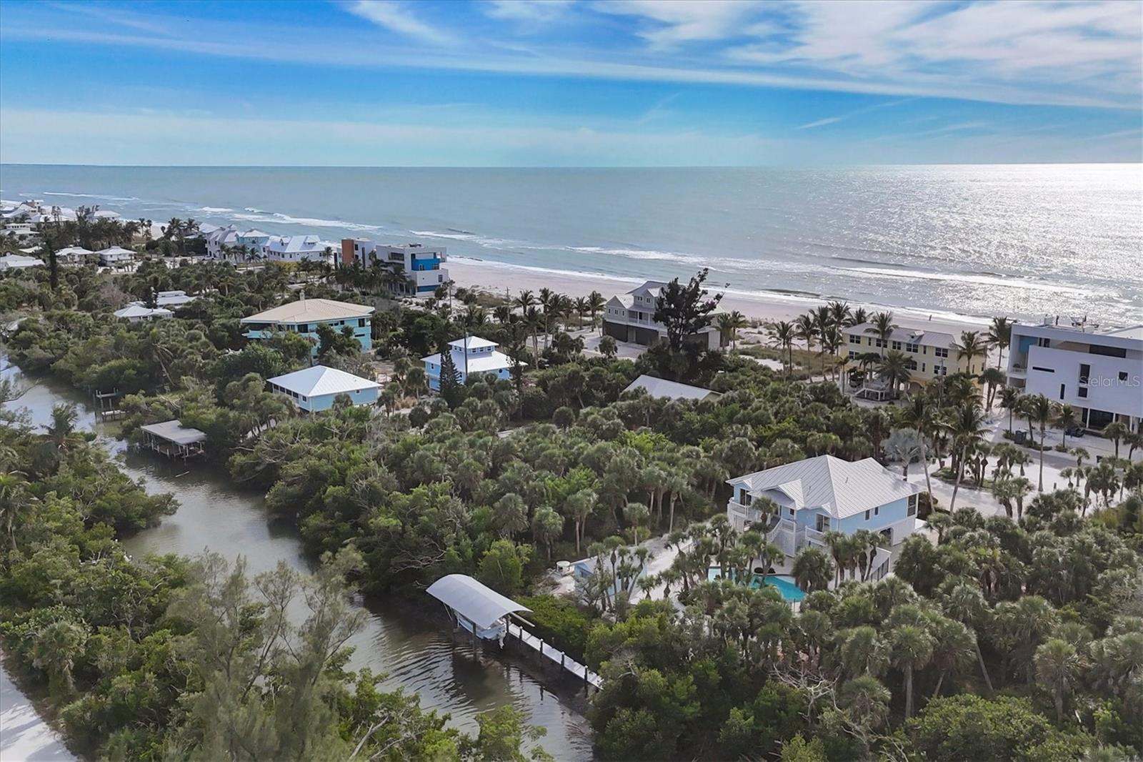 Image 35 of 39 For 430 Gulf Boulevard