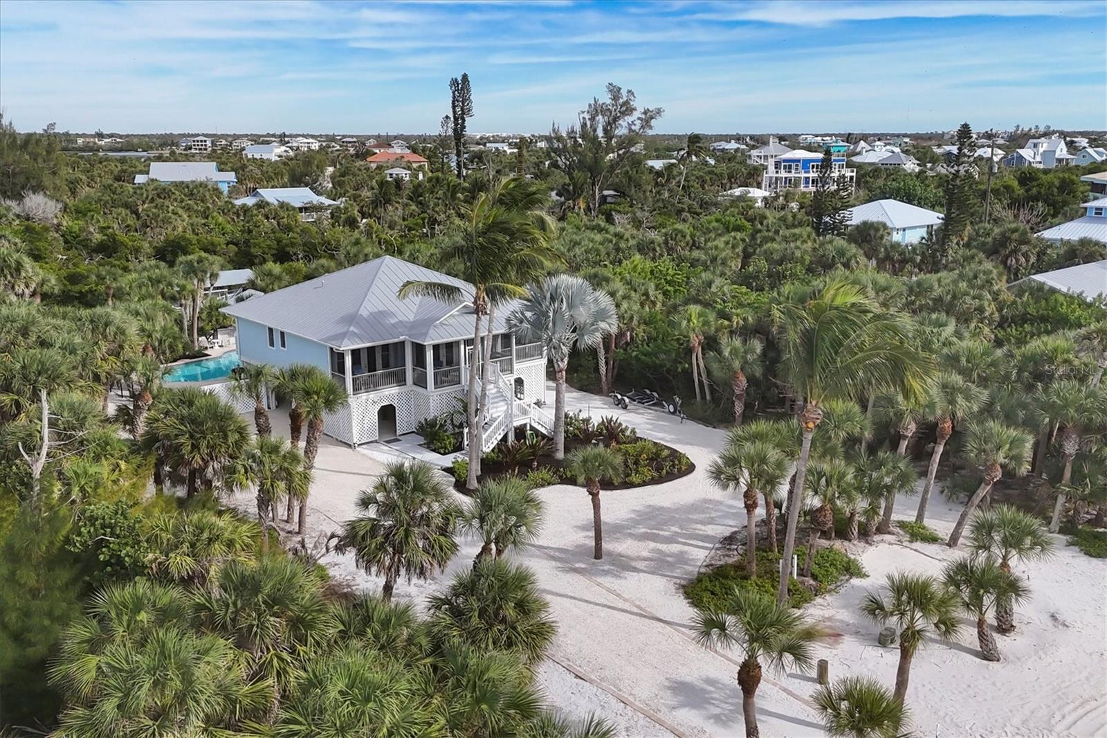 Image 37 of 39 For 430 Gulf Boulevard