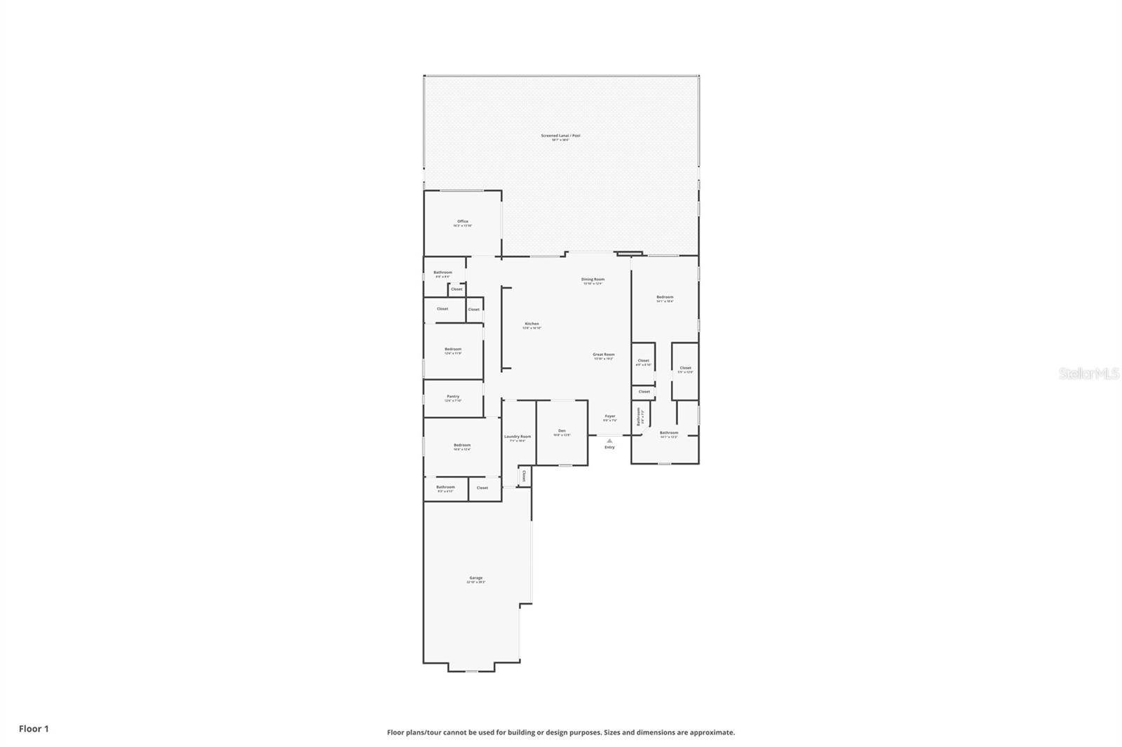 Image 83 of 96 For 10628 Nicklaus Court