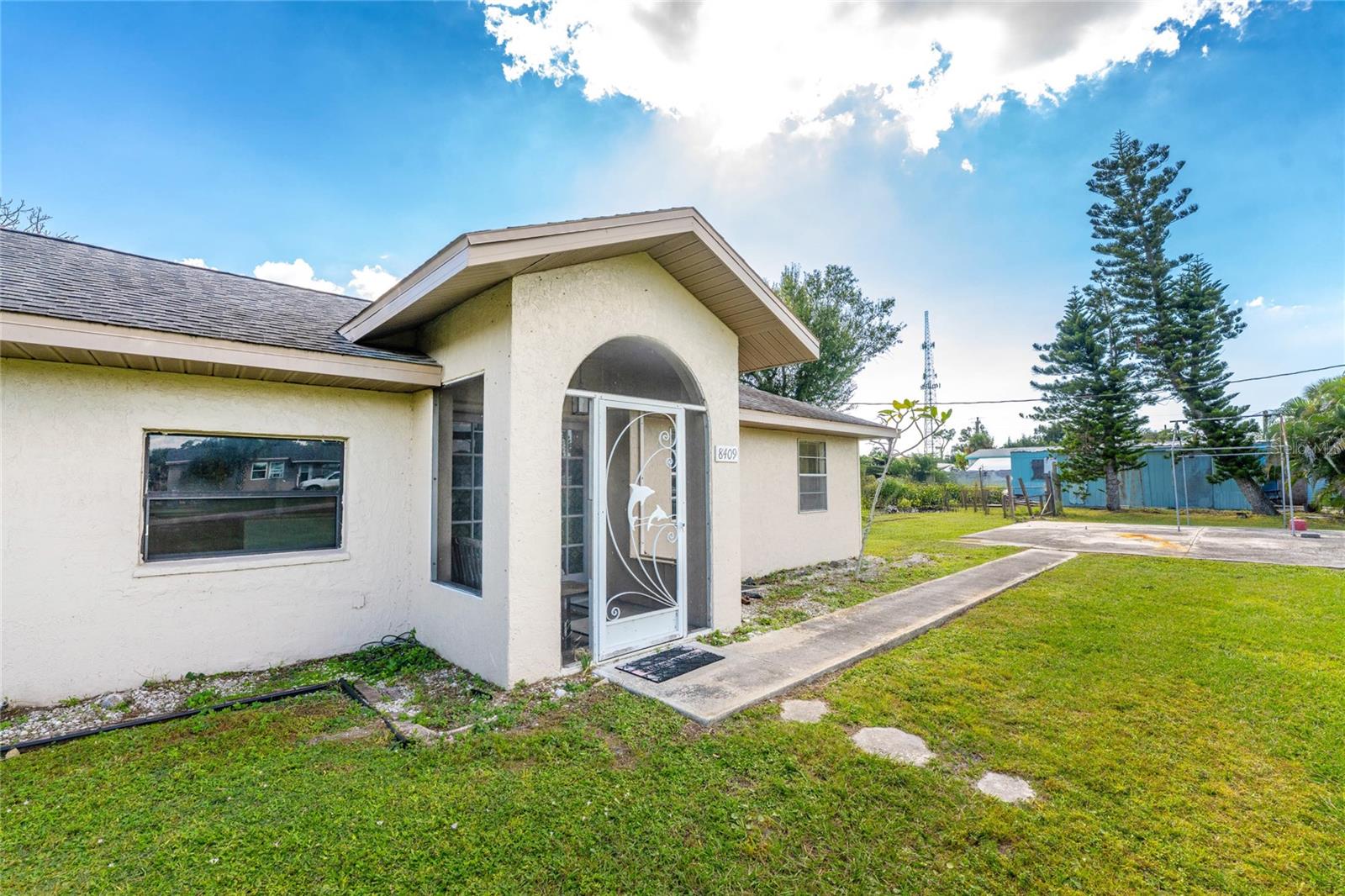 Image 2 of 52 For 8409 Roosevelt Street