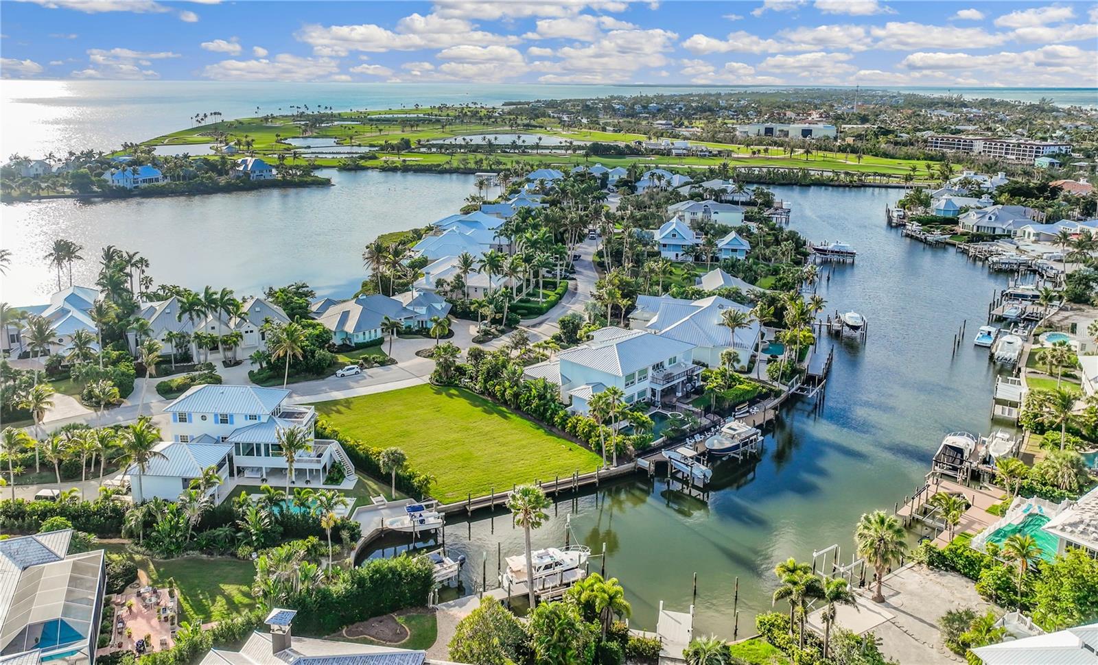 Details for 1639 Jean Lafitte Drive, BOCA GRANDE, FL 33921