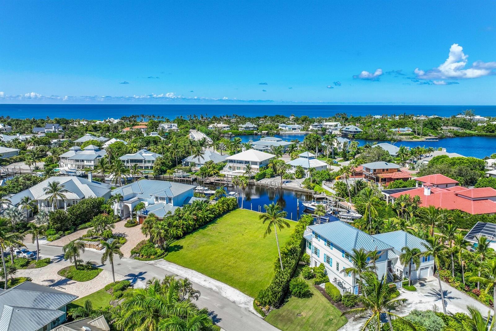 Image 3 of 10 For 1639 Jean Lafitte Drive