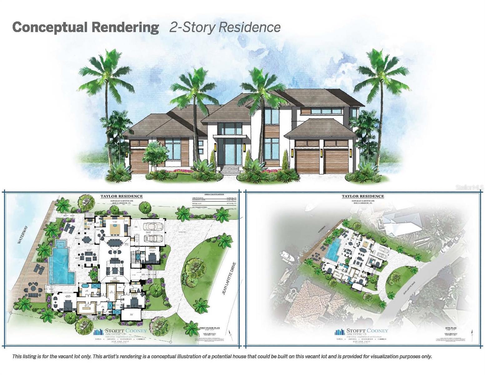 Image 9 of 10 For 1639 Jean Lafitte Drive