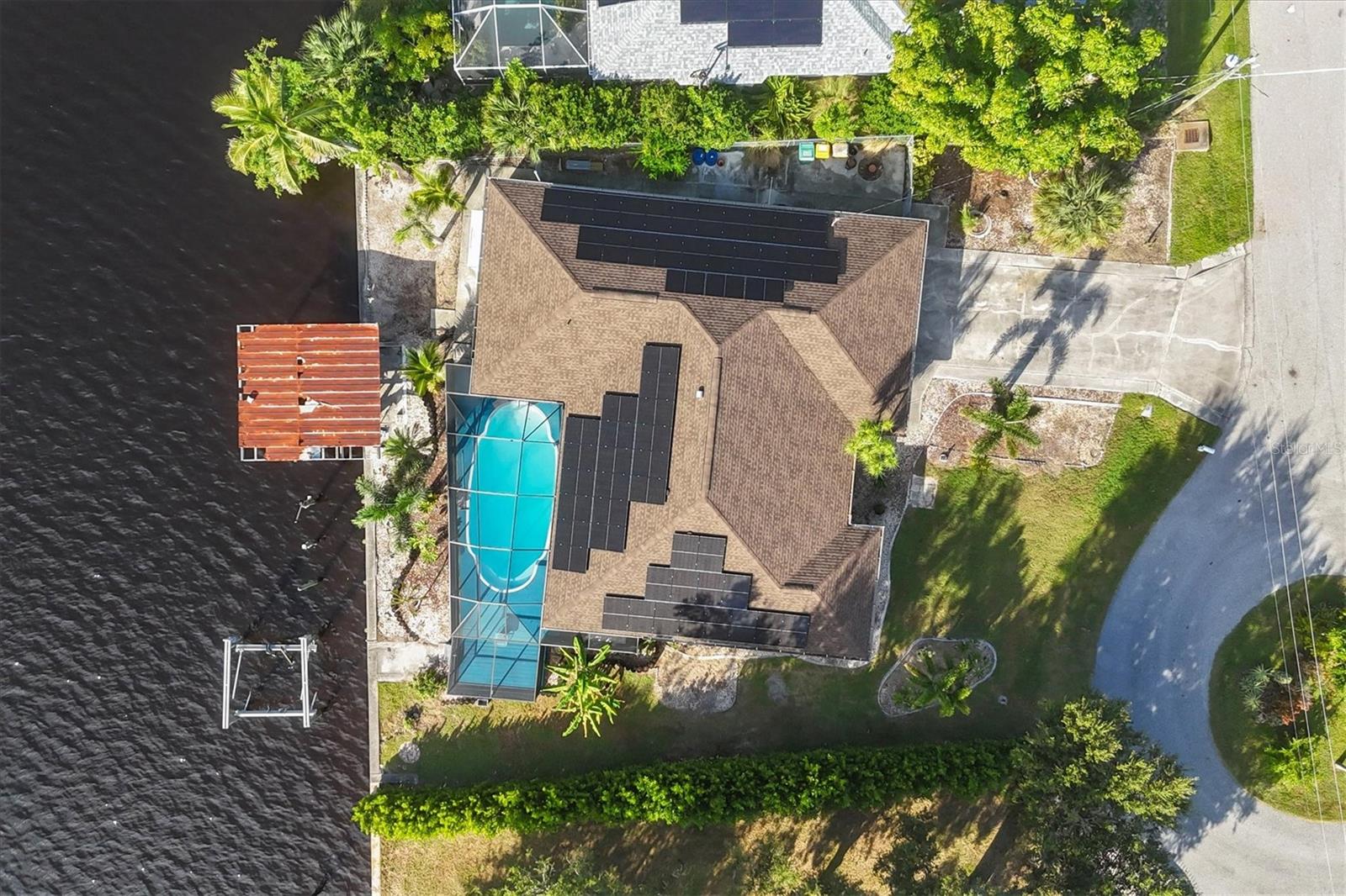 Image 41 of 45 For 12411 Cole Avenue