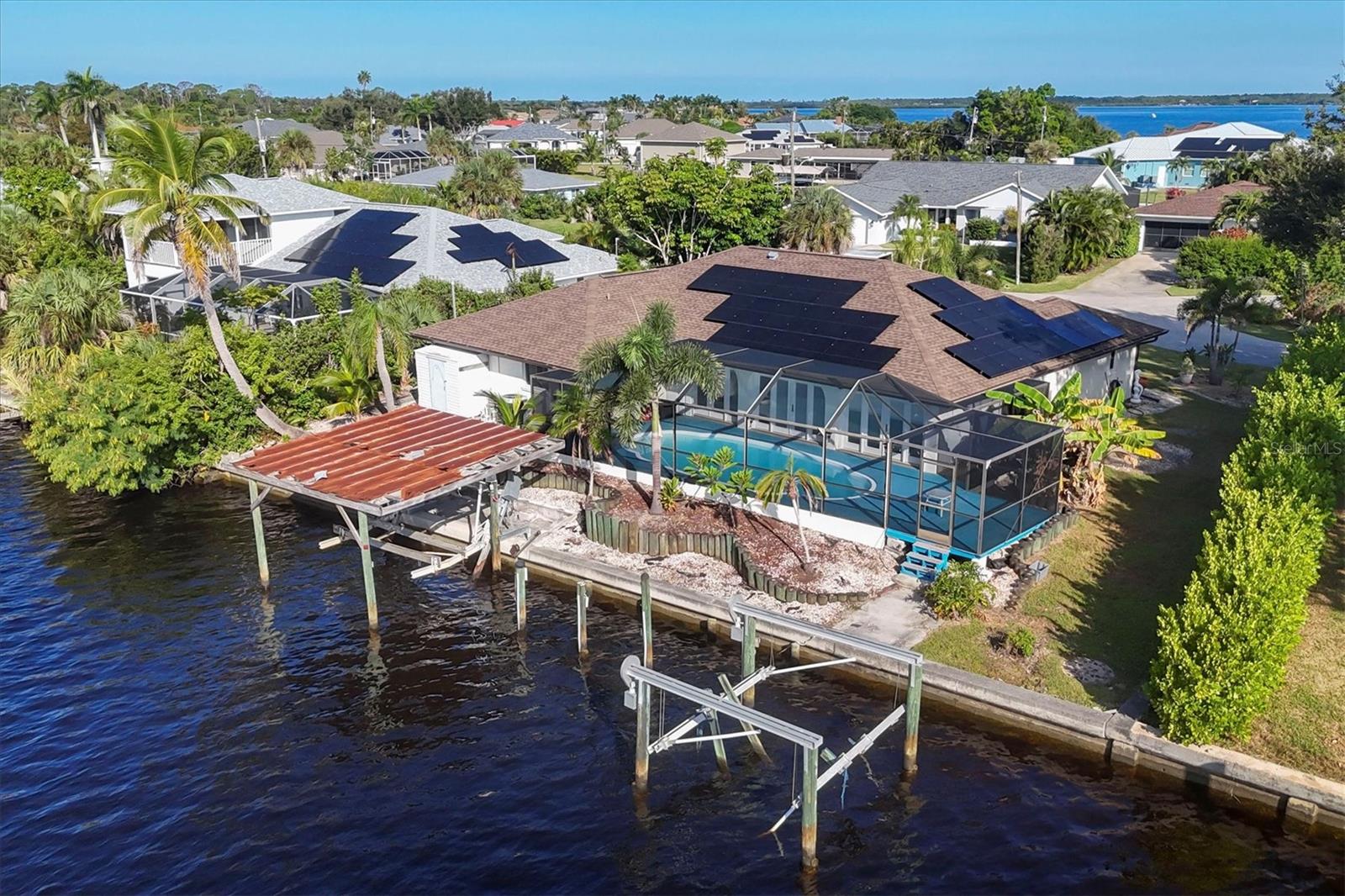 Image 42 of 45 For 12411 Cole Avenue