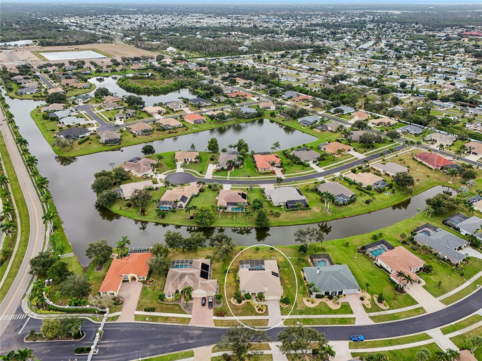 Image 57 of 58 For 105 Abercrombie Avenue