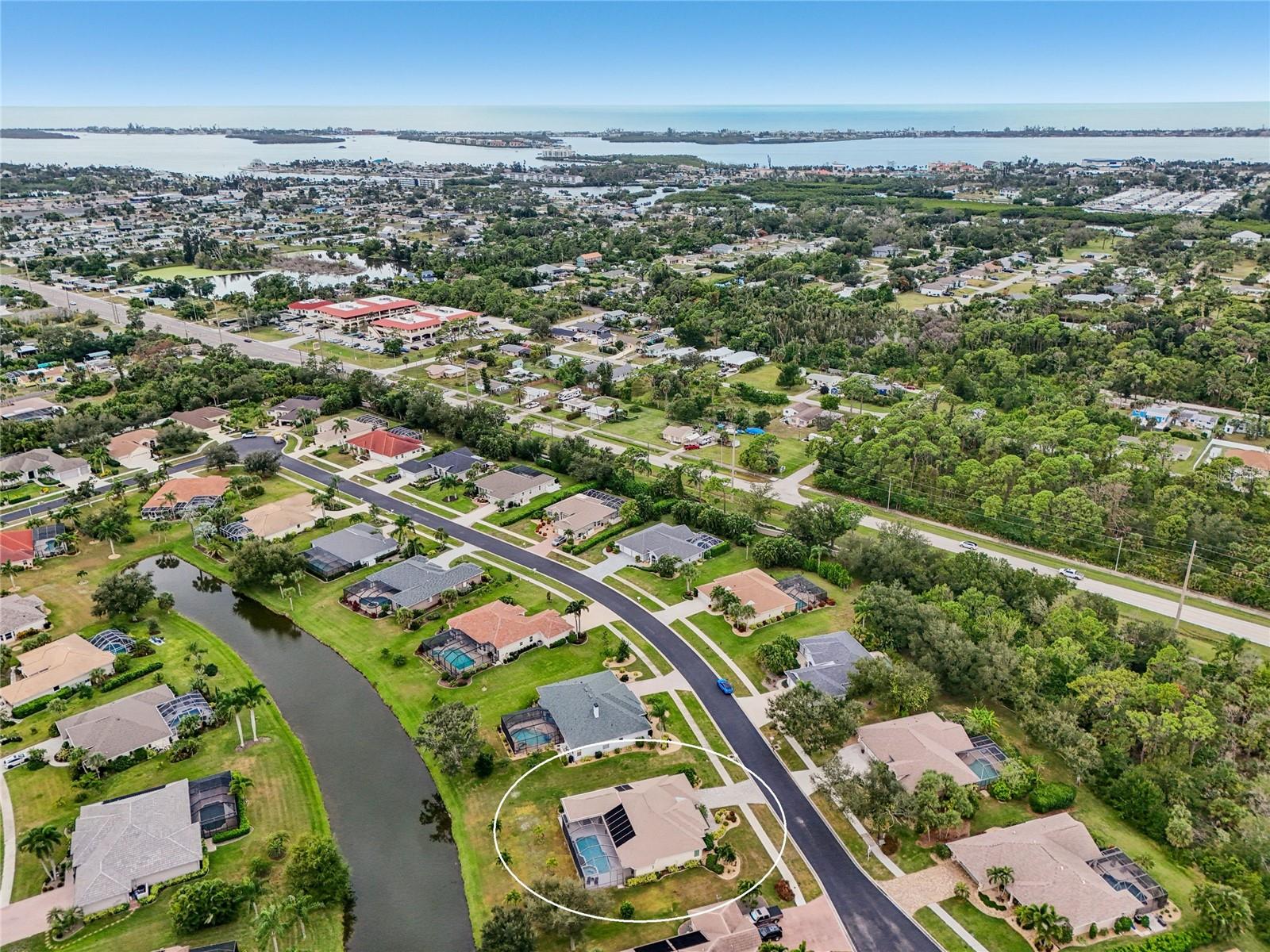 Image 58 of 58 For 105 Abercrombie Avenue