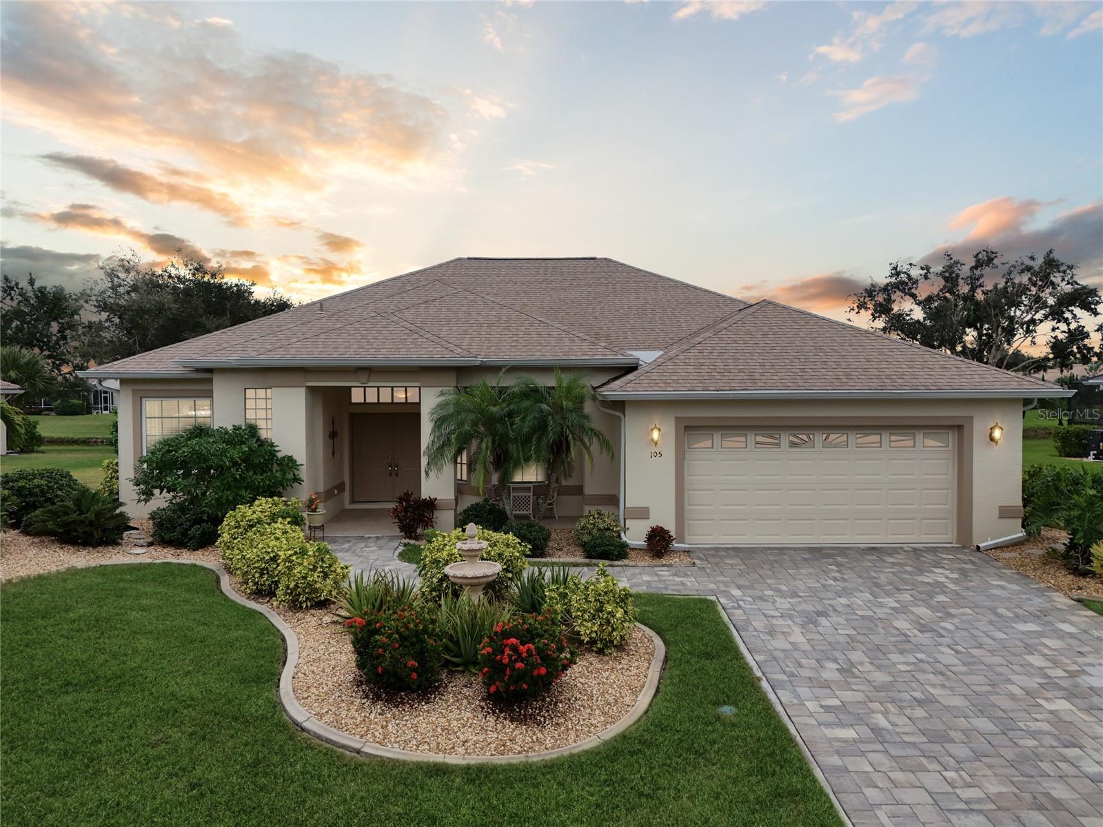 Image 7 of 58 For 105 Abercrombie Avenue