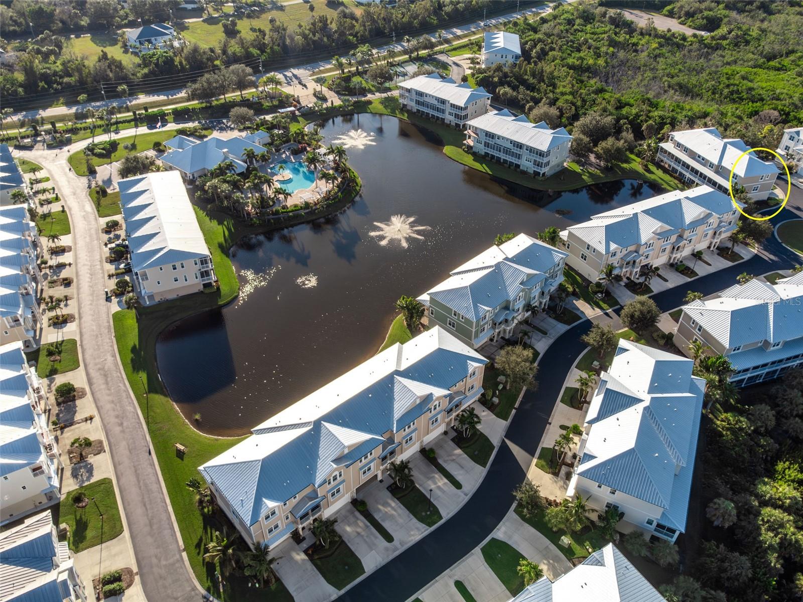 Image 40 of 76 For 10311 Lands End Circle 16