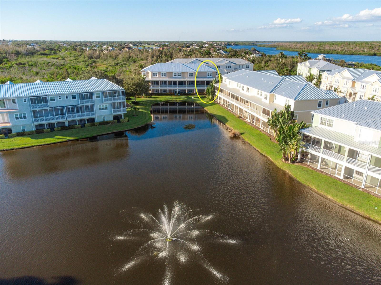 Image 41 of 76 For 10311 Lands End Circle 16