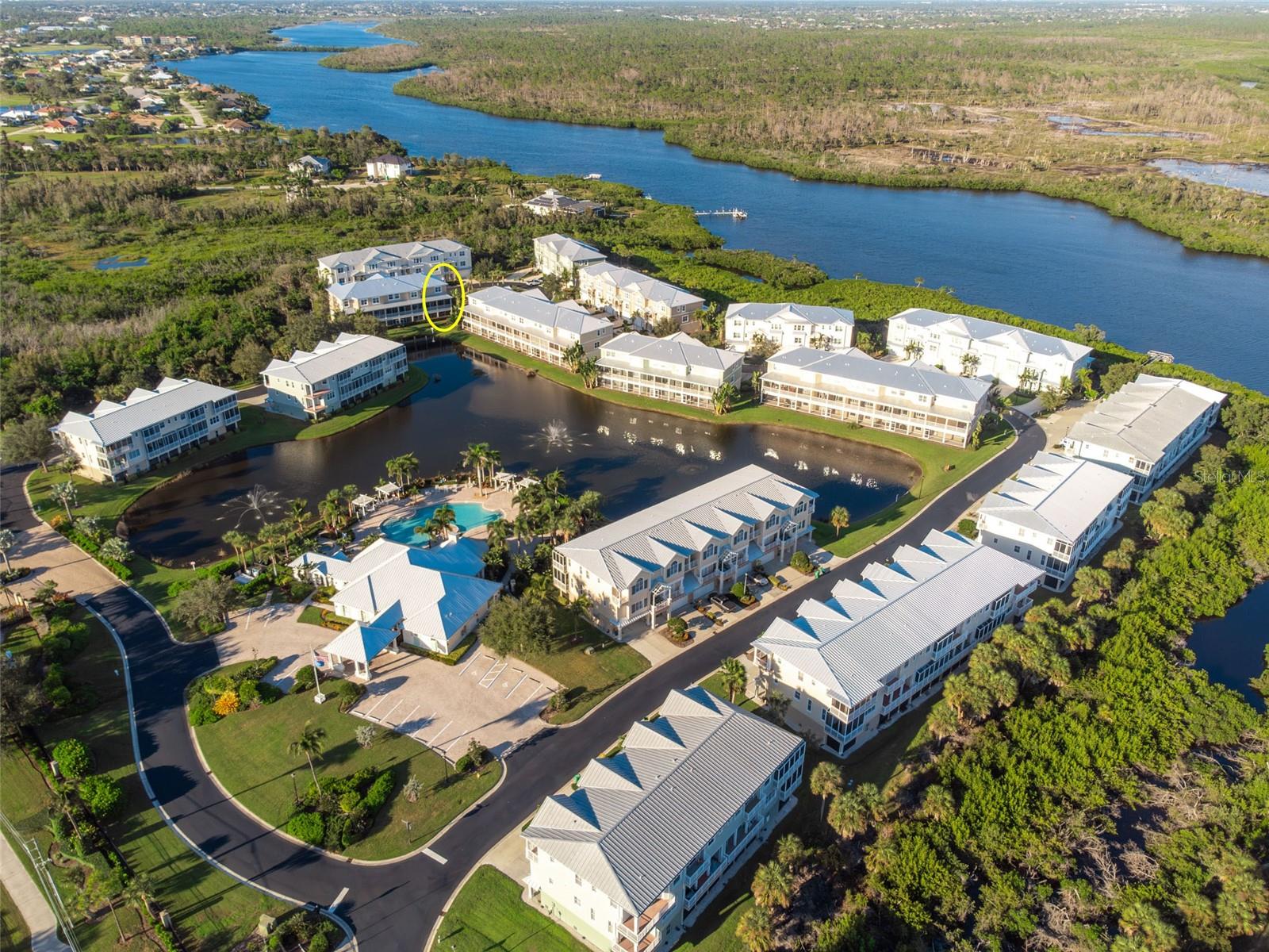 Image 45 of 76 For 10311 Lands End Circle 16